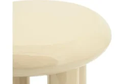 Bijzettafel 250087 beige Balloon