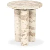 Bijzettafel 250352 Marmo