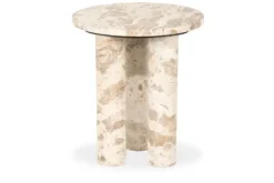 Bijzettafel 250352 Marmo