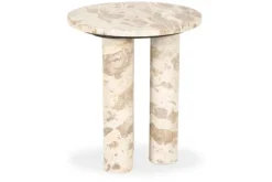 Bijzettafel 250352 Marmo