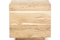 Bijzettafel  - naturel | 95943 Tom