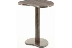 Bijzettafel 250156 Rosso