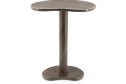Bijzettafel 250156 Rosso