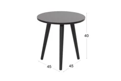 Bijzettafel 65.992.108 Sophie Studio