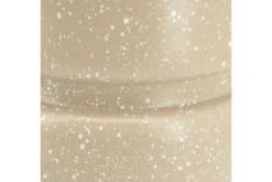 Bijzettafel 250140 taupe Spatter