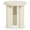 Bijzettafel Beige 250318 Bloop