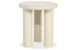 Bijzettafel Beige 250318 Bloop