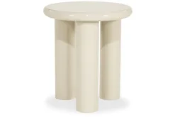 Bijzettafel Beige 250318 Bloop