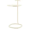 Bijzettafel Beige 250281 Buddy
