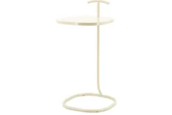 Bijzettafel Beige 250281 Buddy
