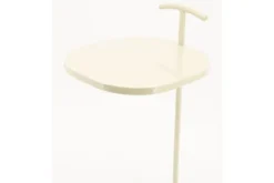 Bijzettafel Beige 250281 Buddy