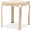 Bijzettafel Beige 250200 Zilo