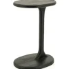 Bijzettafel Black 240121 Fenix