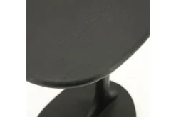 Bijzettafel Black 240121 Fenix