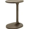 Bijzettafel Brown 240120 Fenix