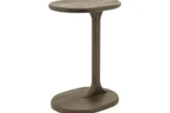 Bijzettafel Brown 240120 Fenix
