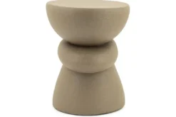 Bijzettafel brown 250205 Kerun