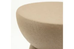 Bijzettafel brown 250205 Kerun