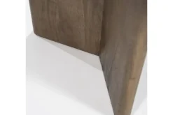 Bijzettafel Brown 240108 Leoti