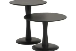 Bijzettafel Flare