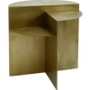 Bijzettafel Gold Iron 707514 Loki