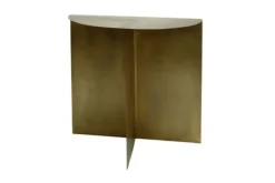 Bijzettafel Gold Iron 707514 Loki