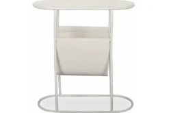 Bijzettafel Luna