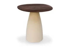 Bijzettafel Marron