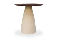 Bijzettafel Marron