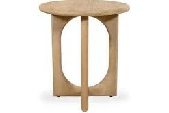Bijzettafel Natural Zodiac