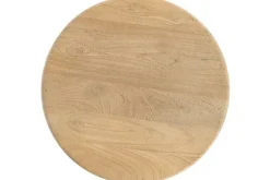Bijzettafel Natural Zodiac