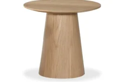 Bijzettafel Novero