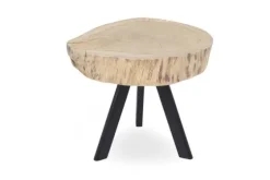 Bijzettafel Ruw