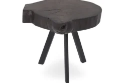 Bijzettafel Ruw