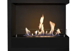 Bio Ethanol 2S Open rechts Inzethaard L FP
