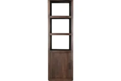 Boekenkast Brown Jaxx