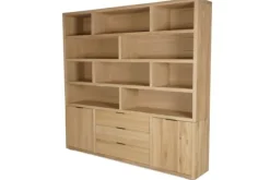 Boekenkast   Established