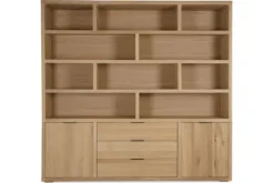 Boekenkast   Established