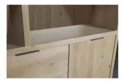 Boekenkast  Established