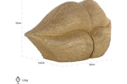 Boekenstandaard 211344 Kiss