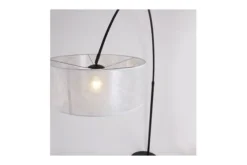 Booglamp 9833ZW Stresa