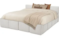 Boxspring Alvara