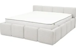 Boxspring Alvara