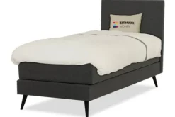 Boxspring Antraciet Javi