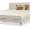 Boxspring Beige  Javi