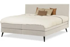Boxspring Beige  Javi