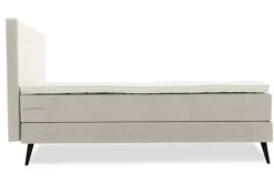 Boxspring Beige  Javi