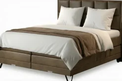 Boxspring Cardiff | Business Class