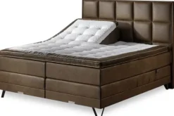 Boxspring Cardiff | Business Class