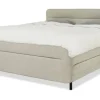Boxspring Desert Melton